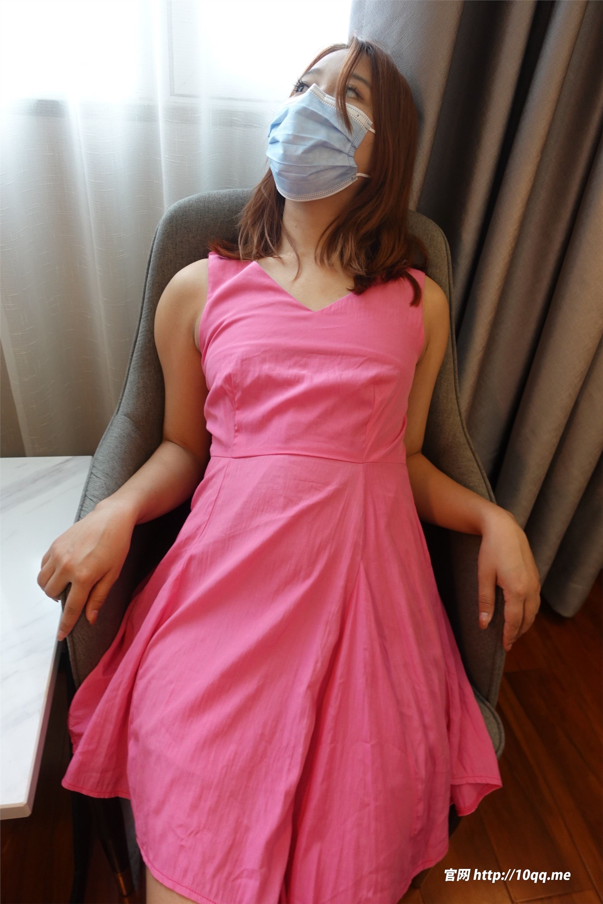 ROSI口罩系列 2022.09.25 NO.2296